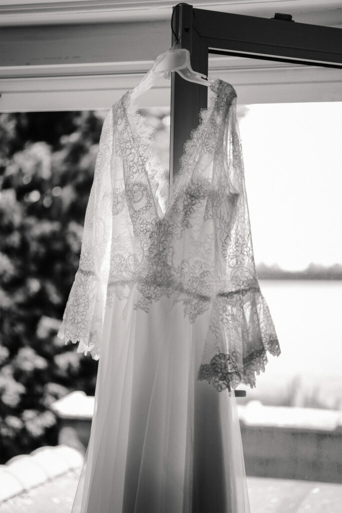 robe de mariée lille