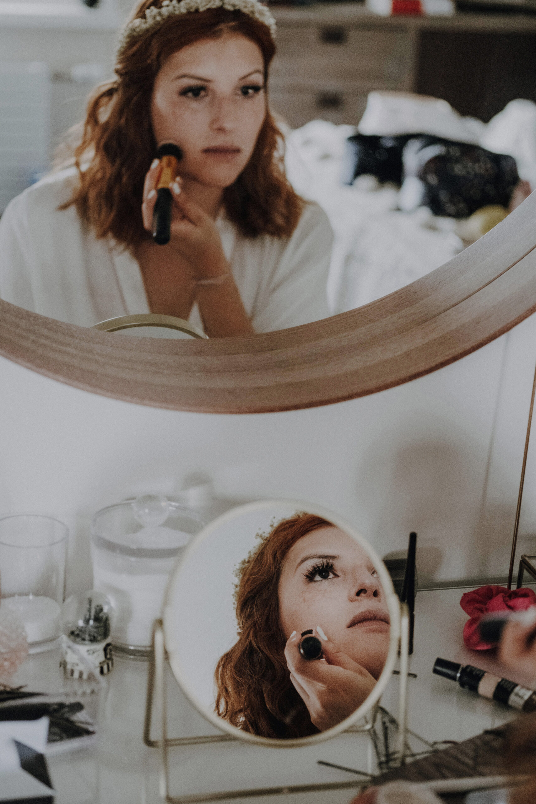 photo mariée lille