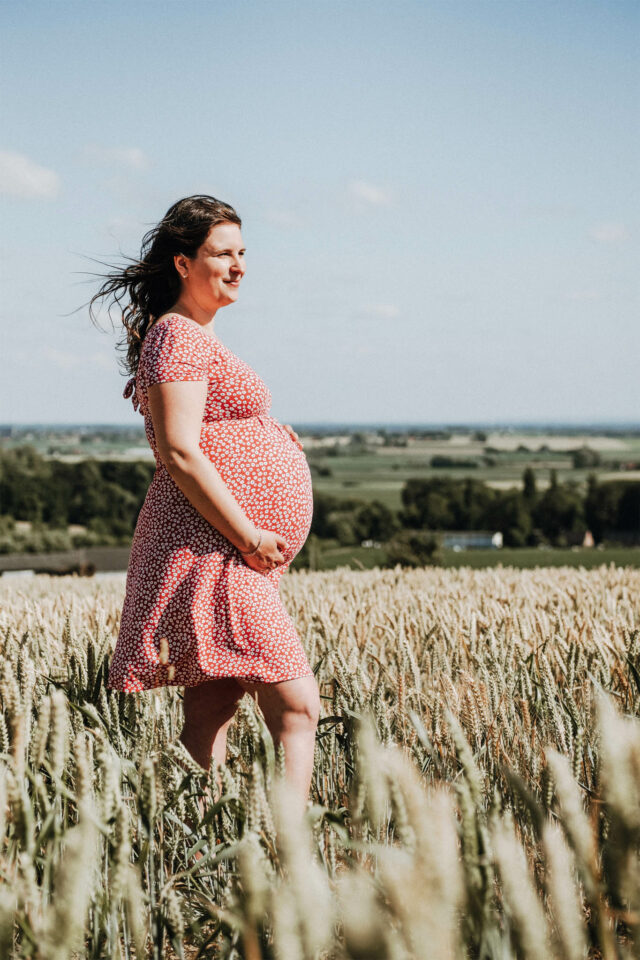 photo grossesse cassel