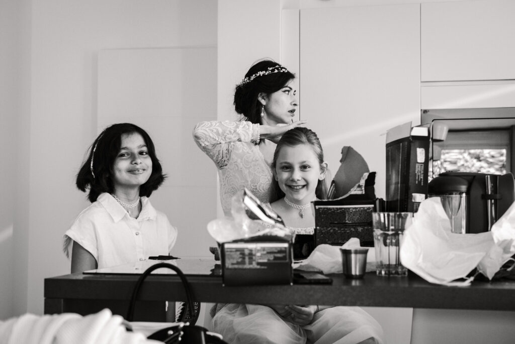 préparatifs mariage lille