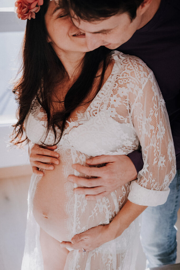 photos grossesse lille