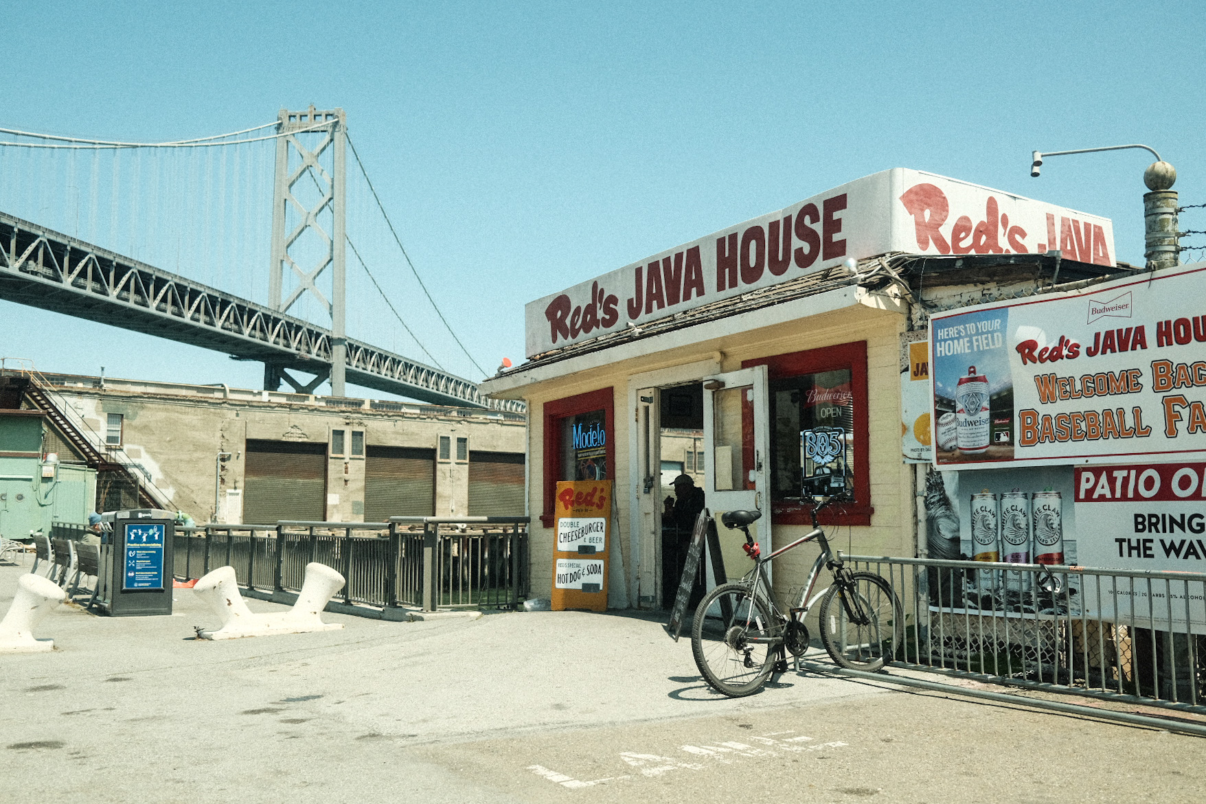 street photo san francisco