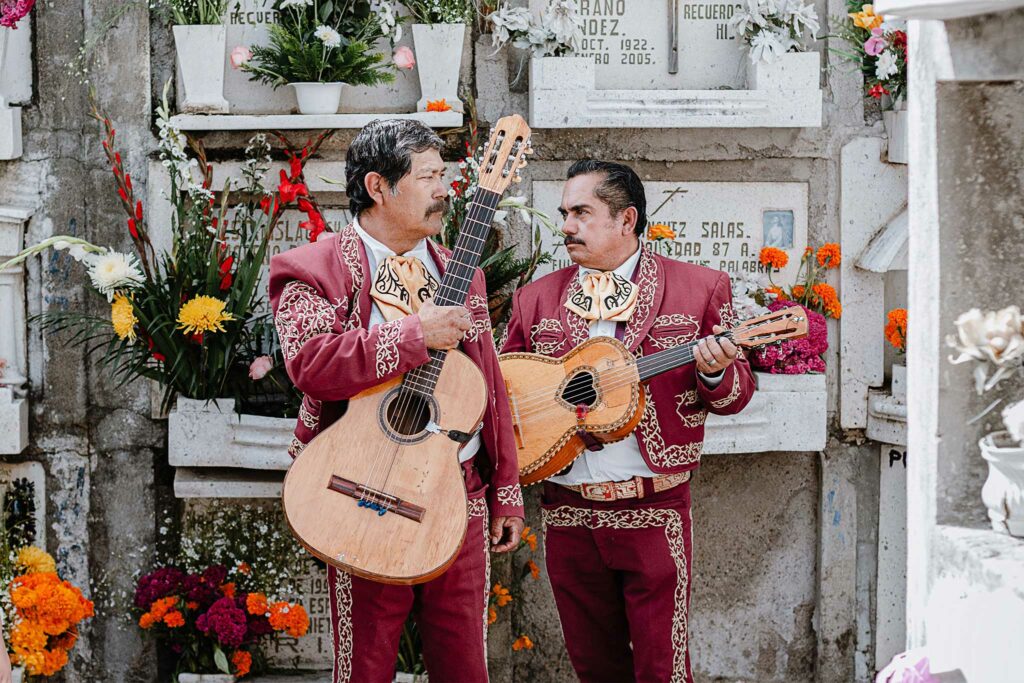 mariachis Guanajuato foto photo exposition lille 3000
